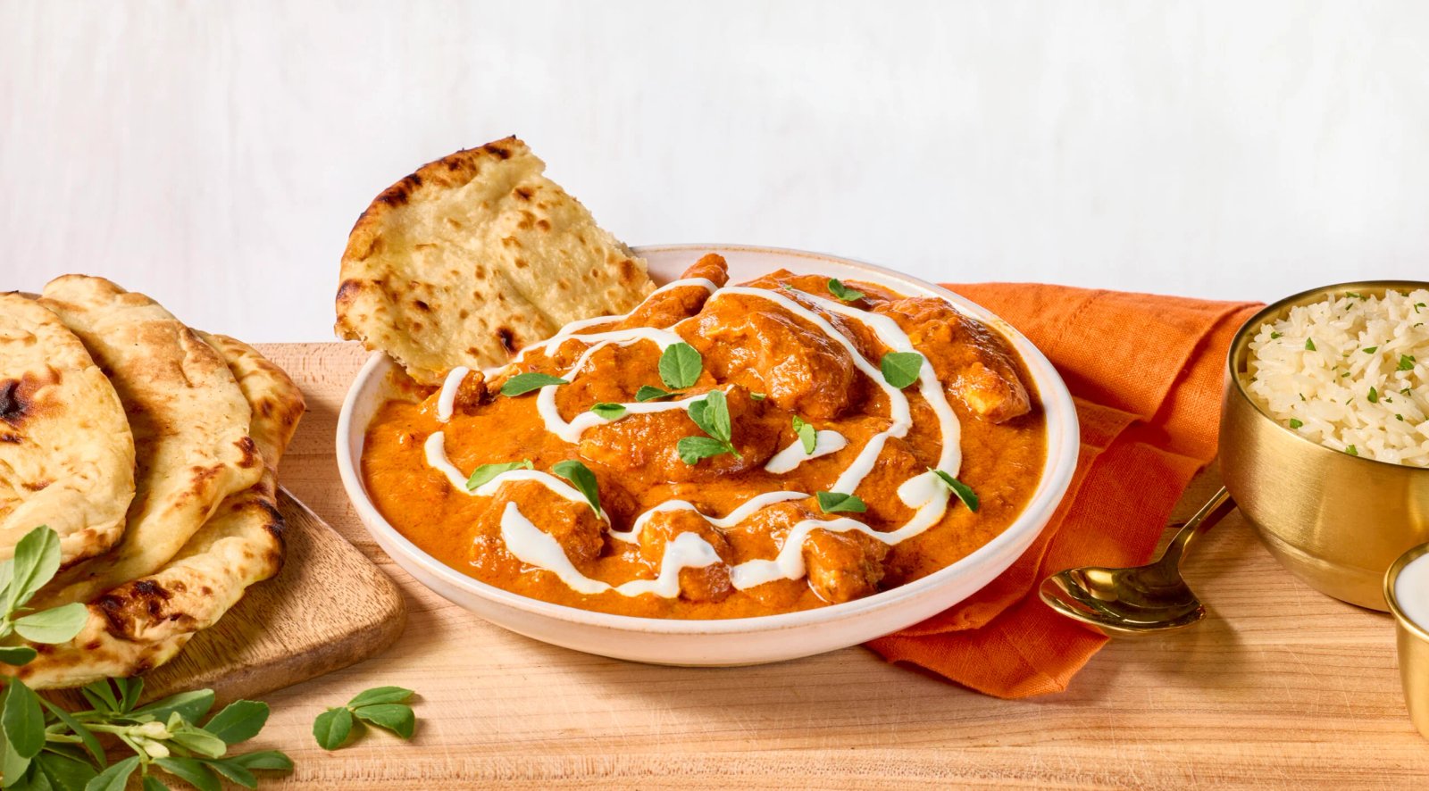 Butter Chicken Masala