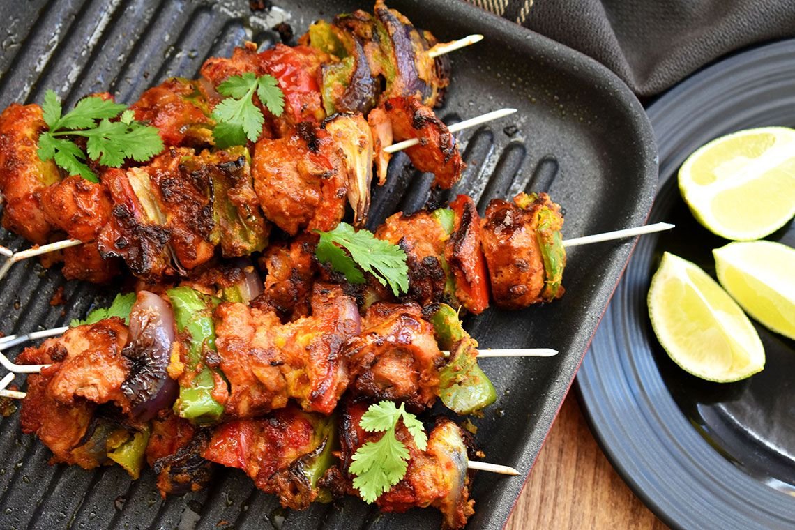 Chicken Tikka