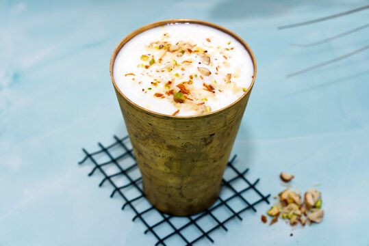 Sweet Lassi